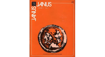 Janus Vol.3 No.08