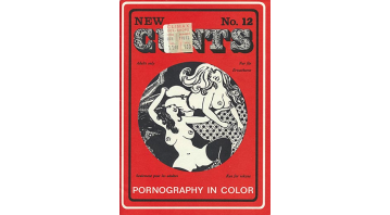 New Cunts 12