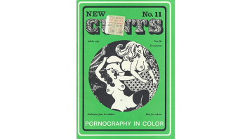 New Cunts 11
