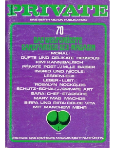 Private 70