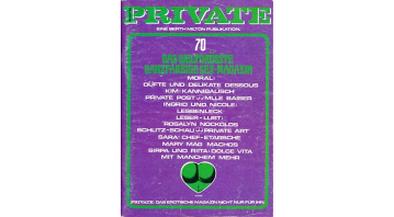 Private 70