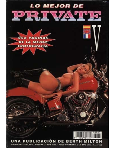 The Best of Private Vol.V