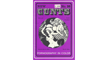 New Cunts 100