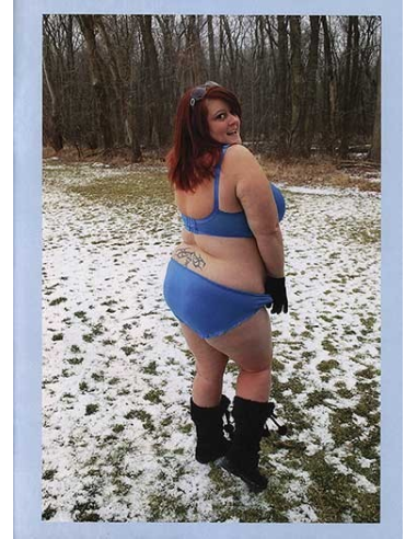 Big Butt Jan 2011