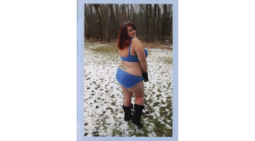 Big Butt Jan 2011