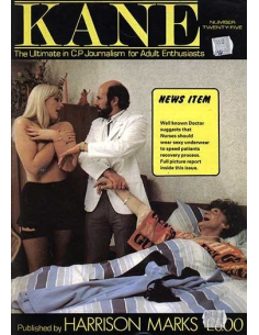 Kane No.25