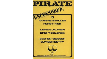 Pirate No.05