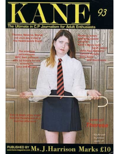 Kane No.93