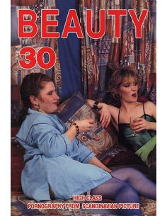 Beauty No.30 2