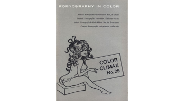 Color Climax No.25 (a)