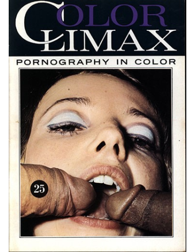 Color Climax No.25 (a)