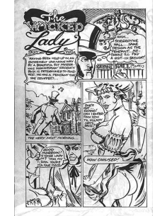 X-Rated Issue No.18 2