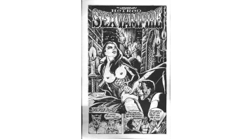 X-Rated Issue No.18
