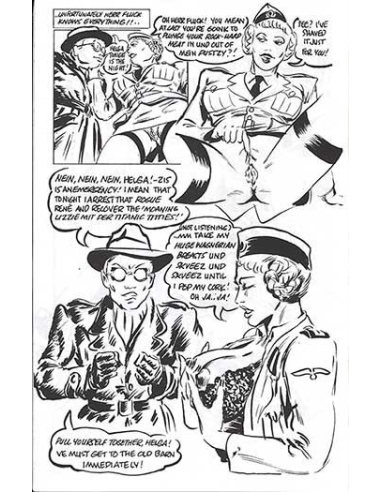 X-Rated Issue No.26