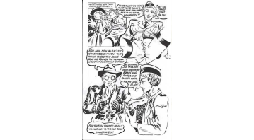X-Rated Issue No.26