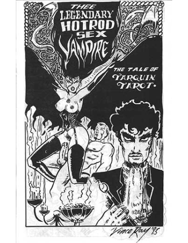 X-Rated Issue No.21
