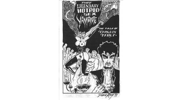 X-Rated Issue No.21