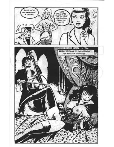 X-Rated Issue No.21