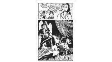 X-Rated Issue No.21