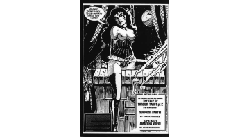 X-Rated Issue No.20
