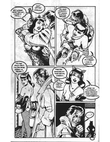 X-Rated Issue No.15
