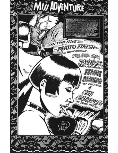X-Rated No.05 (a) 2