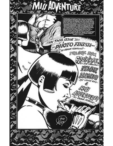 X-Rated No.05 (a)