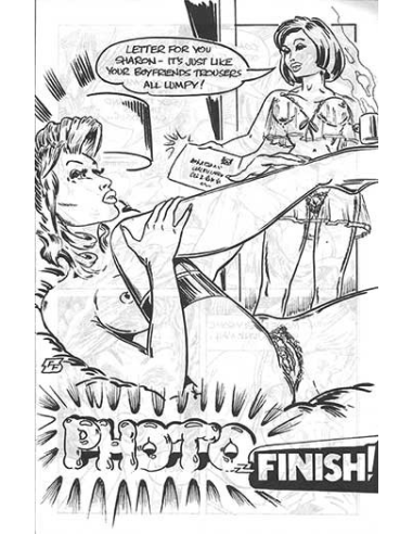 X-Rated No.05 (a)