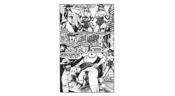 X-Rated No.02 (a)