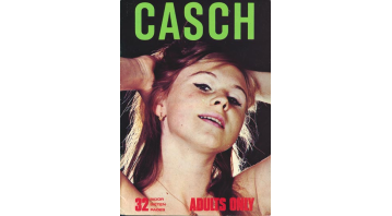 Casch No.1