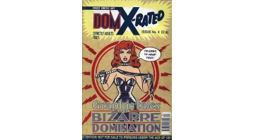 DomX-Rated No.04