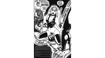 DomX-Rated No.05