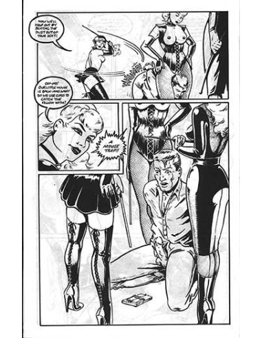 LateX-Rated No.01
