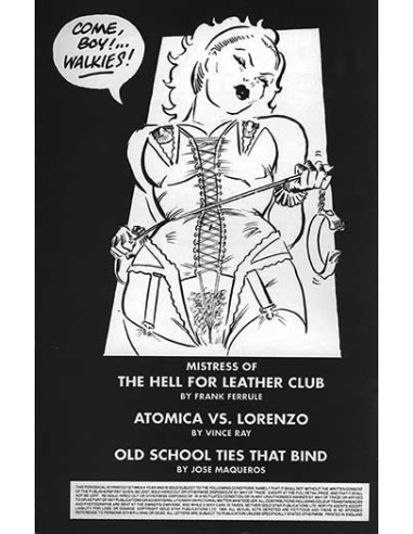 LateX-Rated No.04