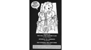 LateX-Rated No.04
