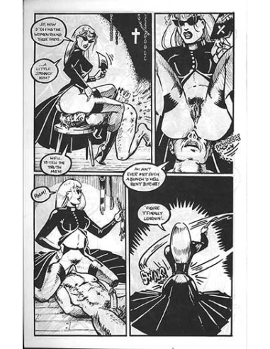 LateX-Rated No.07