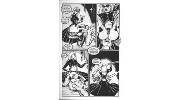 LateX-Rated No.07