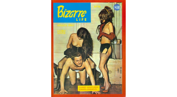 Bizarre Life No.16