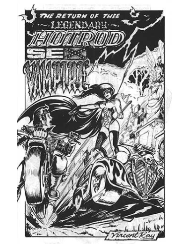 X-Rated Issue No.13
