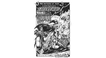 X-Rated Issue No.13