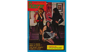 Bizarre Life No.12