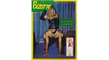Bizarre Life No.11