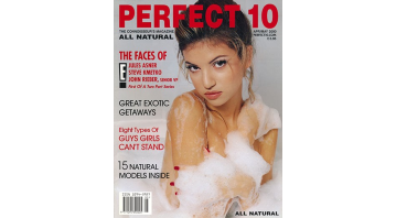 Perfect 10 April/May 2000