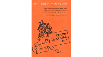 Color Climax No.01