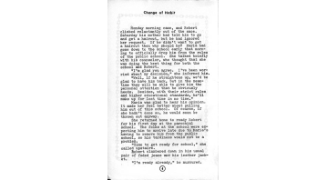Men In Skirts Book 18