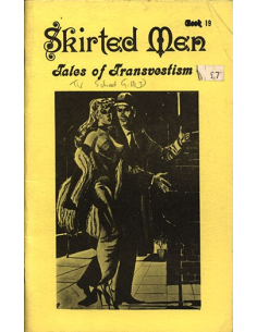 Skirted Men Book 19