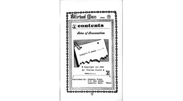 Skirted Men Book 15