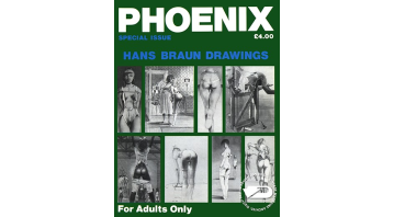 Phoenix Hans Braun Special