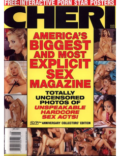 Cheri August 2002