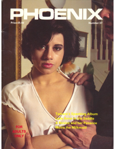 Phoenix No.37